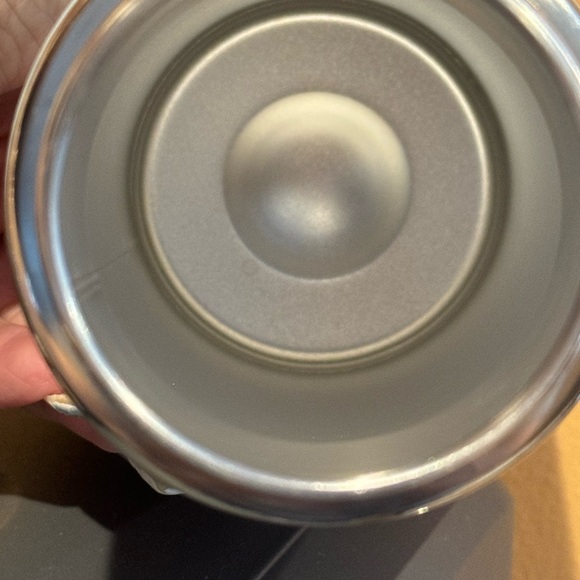 New Teal/Pink Stainless Steel 14 oz PBA Free Insulated Tumbler - Picture 3 of 4